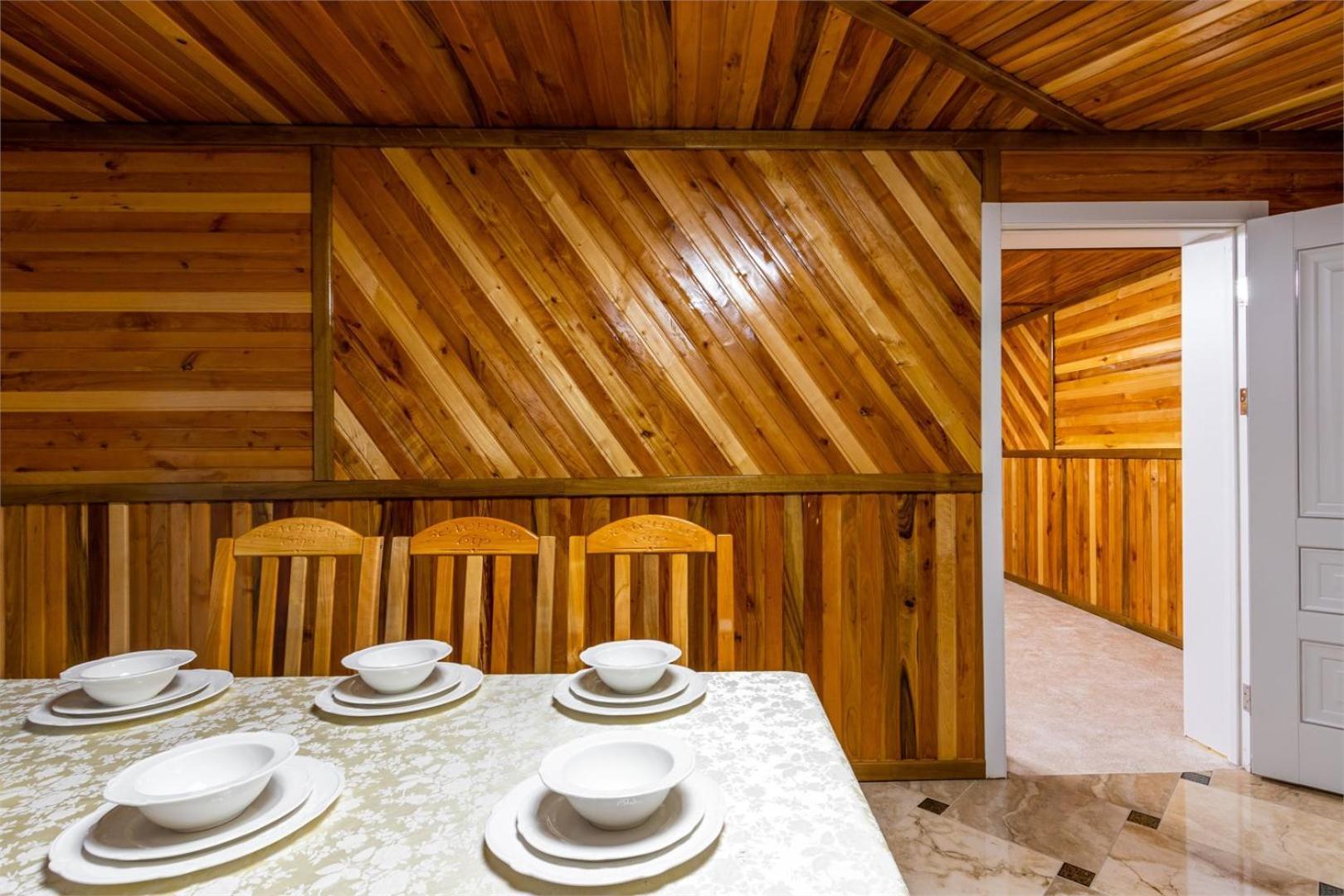 Hotel Zeleniy Bir à Bukovel Extérieur photo