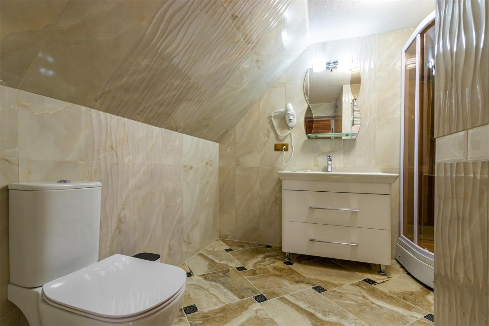 Hotel Zeleniy Bir à Bukovel Extérieur photo